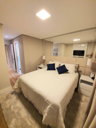 Imagem Apartamento com 3 Quartos à Venda, 115 m² em Mooca - São Paulo