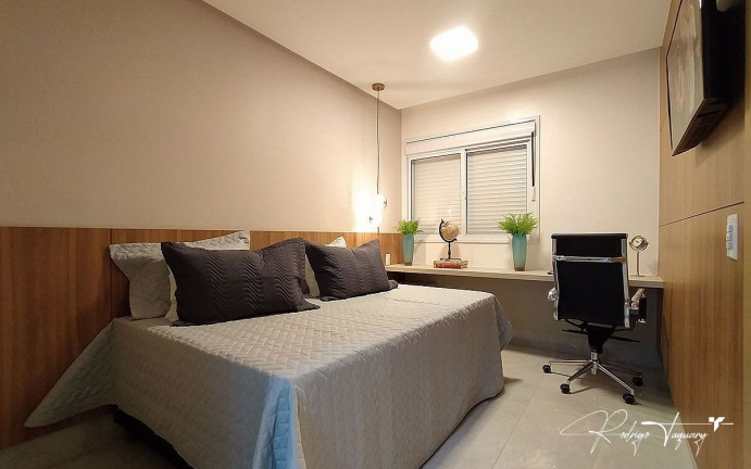 Imagem Casa de Condomínio com 4 Quartos à Venda, 191 m² em Jardim Atlântico - Goiânia