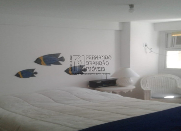 Imagem Imóvel com 3 Quartos à Venda, 103 m² em Leblon - Rio De Janeiro