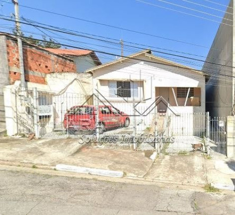Terreno à Venda, 500 m² em Vila Ré - São Paulo
