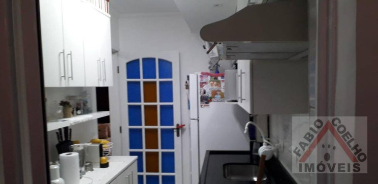 Imagem Sobrado com 2 Quartos à Venda, 89 m² em Vila Campo Grande - São Paulo