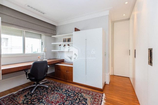 Imagem Apartamento com 4 Quartos à Venda, 300 m² em Planalto Paulista - São Paulo Imagem Apartamento com 4 Quartos à Venda, 300 m² em Planalto Paulista - São Paulo