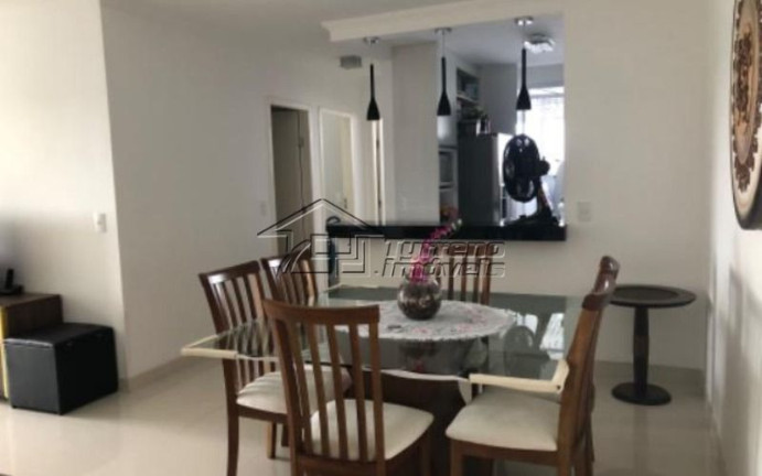 Apartamento com 2 Quartos à Venda, 82 m² em Jardim Das Colinas - São José Dos Campos