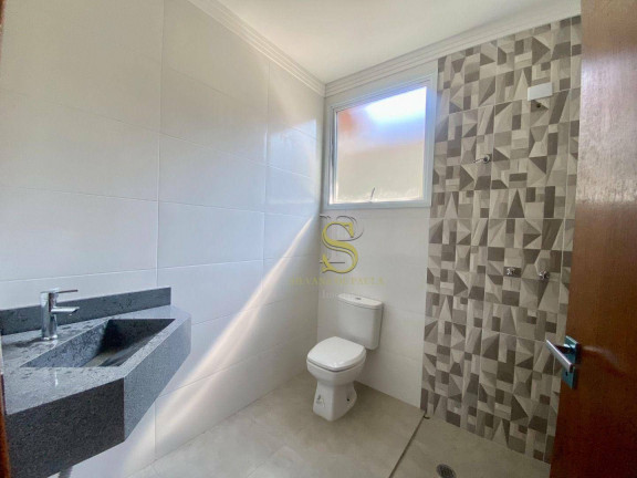 Imagem Chácara com 3 Quartos à Venda, 162 m² em Rio Acima - Atibaia