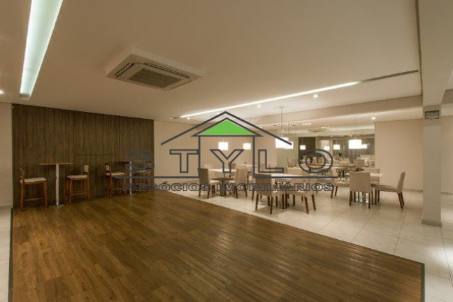 Imagem Apartamento com 2 Quartos à Venda, 53 m² em Paulicéia - São Bernardo Do Campo Imagem Apartamento com 2 Quartos à Venda, 53 m² em Paulicéia - São Bernardo Do Campo