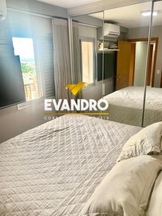 Imagem Apartamento com 3 Quartos à Venda, 81 m² em Jardim Aclimação - Cuiabá Imagem Apartamento com 3 Quartos à Venda, 81 m² em Jardim Aclimação - Cuiabá