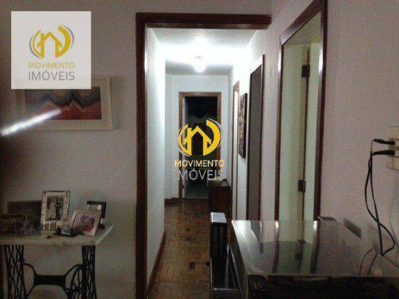 Imagem Apartamento com 3 Quartos à Venda, 136 m² em Copacabana - Rio De Janeiro