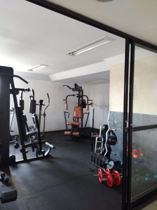 Imagem Apartamento com 1 Quarto à Venda, 45 m² em Parque Bela Vista - Salvador