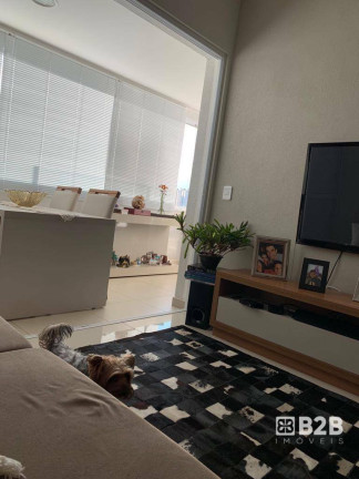 Imagem Apartamento com 3 Quartos à Venda, 84 m² em Residencial Saint Tropez - Bauru Imagem Apartamento com 3 Quartos à Venda, 84 m² em Residencial Saint Tropez - Bauru