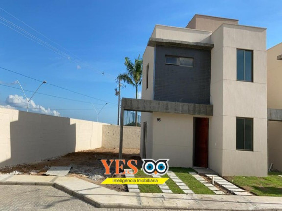 Casa com 4 Quartos à Venda, 270 m² em Sim - Feira De Santana