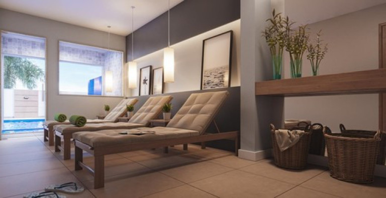 Imagem Apartamento com 3 Quartos à Venda, 72 m² em Recreio Dos Bandeirantes - Rio De Janeiro