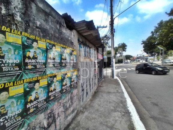 Imagem Terreno para Alugar, 1.195 m² em Jardim Guanca - São Paulo