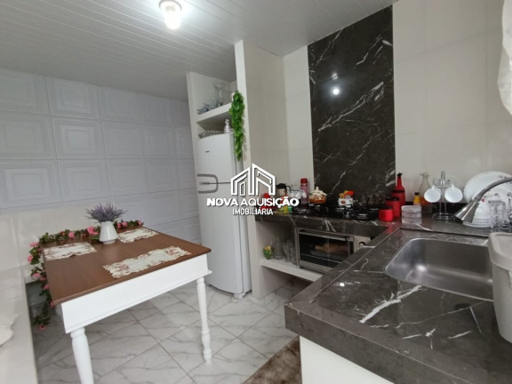 Imagem Casa com 2 Quartos à Venda, 70 m² em Praia De Leste - Pontal Do Paraná Imagem Casa com 2 Quartos à Venda, 70 m² em Praia De Leste - Pontal Do Paraná