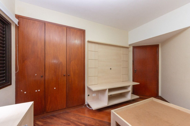 Imagem Apartamento com 3 Quartos à Venda, 122 m² em Jardim Vila Mariana - São Paulo Imagem Apartamento com 3 Quartos à Venda, 122 m² em Jardim Vila Mariana - São Paulo