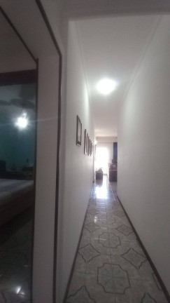 Imagem Casa com 3 Quartos à Venda, 250 m² em Parque Senhor Do Bonfim - Taubaté