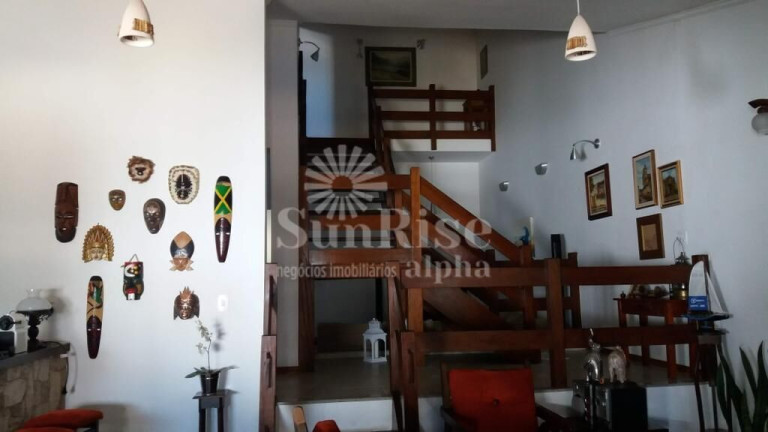 Imagem Casa com 3 Quartos à Venda, 293 m² em Vila Rosália - Guarulhos