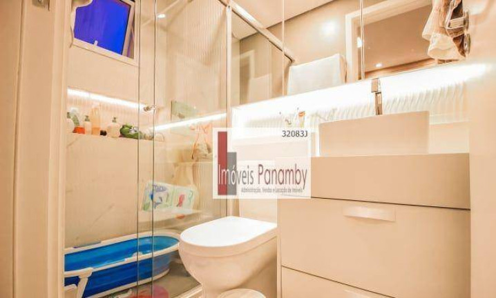 Imagem Apartamento com 2 Quartos à Venda, 64 m² em Jardim Ampliação - São Paulo Imagem Apartamento com 2 Quartos à Venda, 64 m² em Jardim Ampliação - São Paulo