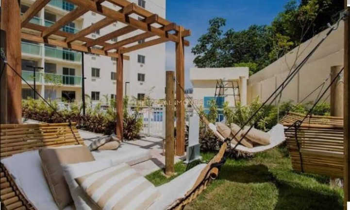 Imagem Apartamento com 2 Quartos à Venda, 66 m² em Jacarepaguá - Rio De Janeiro Imagem Apartamento com 2 Quartos à Venda, 66 m² em Jacarepaguá - Rio De Janeiro