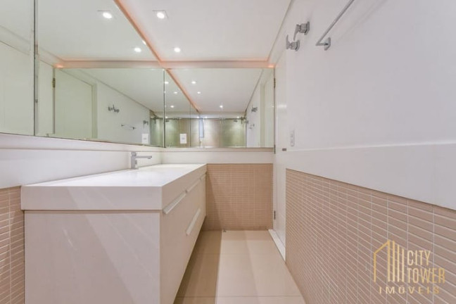 Imagem Apartamento com 1 Quarto à Venda, 244 m² em Vila Nova Conceição - São Paulo
