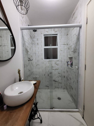 Imagem Apartamento com 2 Quartos à Venda, 97 m² em Alphaville Centro Industrial E Empresarial/alphaville. - Barueri