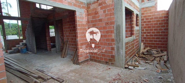 Imagem Casa com 2 Quartos à Venda, 76 m² em Marissol - Pontal Do Parana Imagem Casa com 2 Quartos à Venda, 76 m² em Marissol - Pontal Do Parana