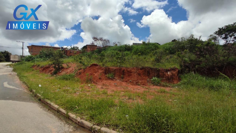 Imagem Terreno à Venda, 1.080 m² em Santa Cecília - Esmeraldas Imagem Terreno à Venda, 1.080 m² em Santa Cecília - Esmeraldas
