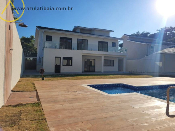 Imagem Casa com 6 Quartos à Venda, 440 m² em Condominio Porto Atibaia - Atibaia Imagem Casa com 6 Quartos à Venda, 440 m² em Condominio Porto Atibaia - Atibaia