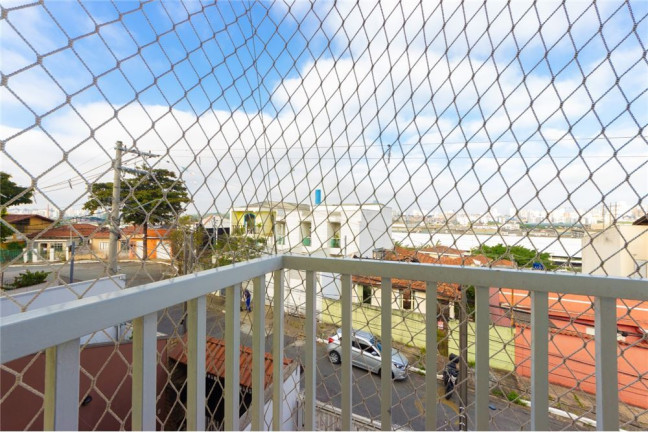 Imagem Casa com 3 Quartos à Venda,  em Vila Prudente - São Paulo