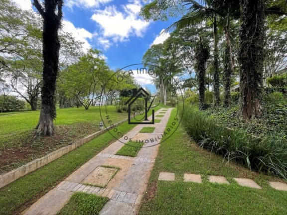 Imagem Casa de Condomínio com 3 Quartos à Venda, 10.000 m² em Chácara Granja Velha - Cotia Imagem Casa de Condomínio com 3 Quartos à Venda, 10.000 m² em Chácara Granja Velha - Cotia