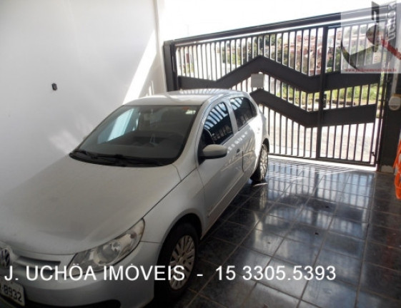 Imagem Casa com 4 Quartos à Venda, 205 m² em Centro - Tatuí