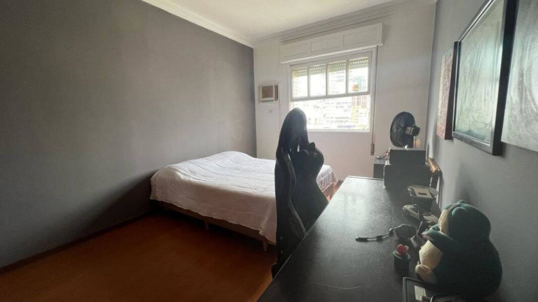 Imagem Apartamento com 3 Quartos à Venda, 170 m² em Boqueirão - Santos Imagem Apartamento com 3 Quartos à Venda, 170 m² em Boqueirão - Santos
