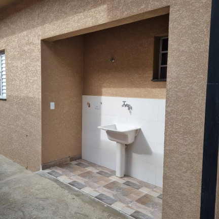 Imagem Casa de Condomínio com 2 Quartos à Venda, 68 m² em Jardim Santa Fé - Bom Jesus Dos Perdões