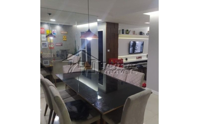 Apartamento com 2 Quartos à Venda, 68 m² em Vila Industrial - São José Dos Campos