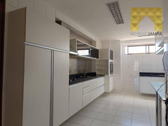 Imagem Apartamento com 3 Quartos à Venda, 97 m² em Miramar - João Pessoa Imagem Apartamento com 3 Quartos à Venda, 97 m² em Miramar - João Pessoa