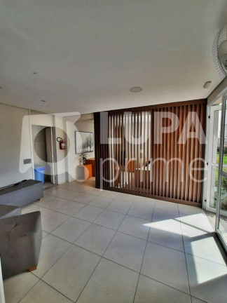 Imagem Apartamento com 2 Quartos à Venda, 50 m² em Vila Guilherme - São Paulo