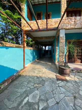 Imagem Casa com 4 Quartos à Venda, 180 m² em Centro (manilha) - Itaboraí Imagem Casa com 4 Quartos à Venda, 180 m² em Centro (manilha) - Itaboraí