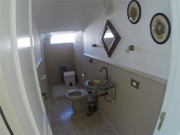 Imagem Sobrado com 4 Quartos à Venda, 412 m² em Jardim Isaura - Sorocaba
