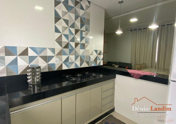 Imagem Apartamento com 2 Quartos à Venda, 66 m² em Jardim Liberdade - Montes Claros