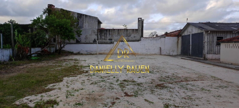 Imagem Terreno à Venda, 1.188 m² em Barra Velha Imagem Terreno à Venda, 1.188 m² em Barra Velha