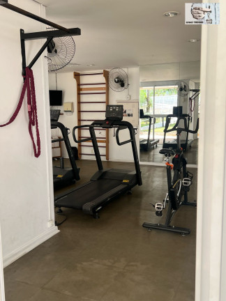 Imagem Apartamento com 1 Quarto para Alugar, 28 m² em Perdizes - São Paulo