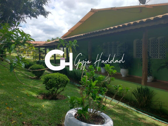 Imagem Chácara com 4 Quartos à Venda, 3 m² em Piratuba - Ibiúna
