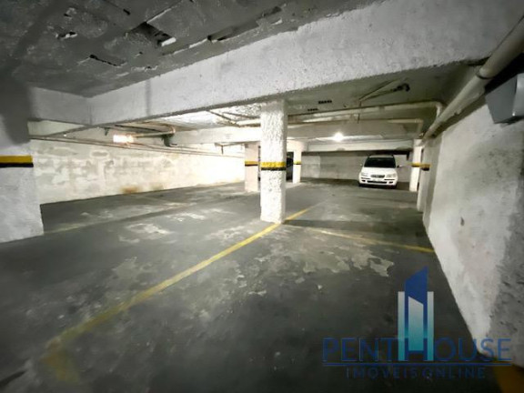 Imagem Apartamento com 2 Quartos para Temporada, 68 m² em Pioneiros - Balneário Camboriú