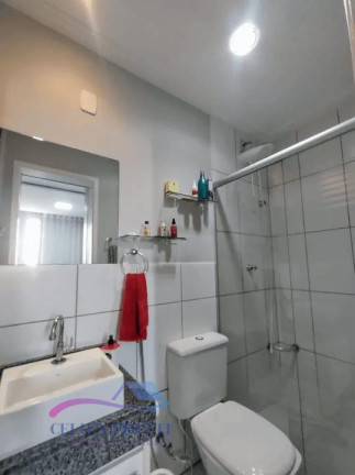 Imagem Cobertura com 2 Quartos à Venda, 109 m² em Residencial Coqueiral - Vila Velha