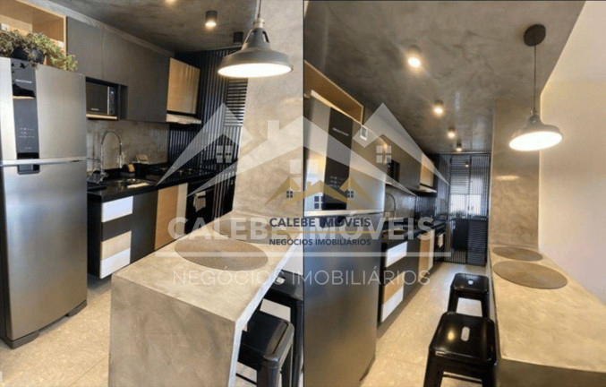 Imagem Apartamento com 2 Quartos à Venda, 67 m² em Centro - Tatuí Imagem Apartamento com 2 Quartos à Venda, 67 m² em Centro - Tatuí