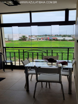 Imagem Apartamento com 3 Quartos à Venda, 85 m² em Vila Giglio - Atibaia