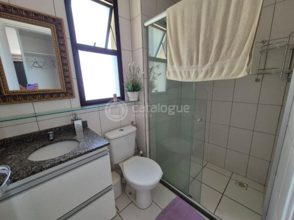 Imagem Apartamento com 3 Quartos para Alugar, 84 m² em Nova Parnamirim - Parnamirim Imagem Apartamento com 3 Quartos para Alugar, 84 m² em Nova Parnamirim - Parnamirim