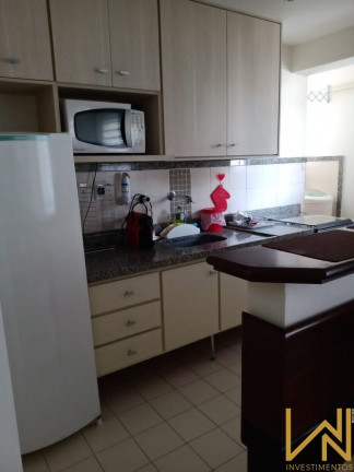 Imagem Imóvel com 1 Quarto à Venda, 45 m² em Cambuí - Campinas