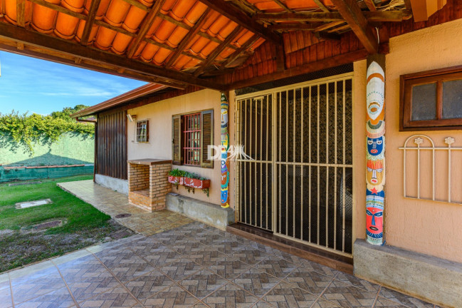 Imagem Casa com 6 Quartos à Venda, 700 m² em Park Way - Brasília