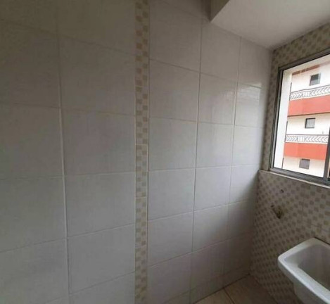 Imagem Apartamento com 2 Quartos à Venda, 64 m² em Jardim Simus - Sorocaba