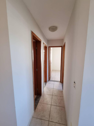 Imagem Apartamento com 3 Quartos para Alugar, 62 m² em Havaí - Belo Horizonte